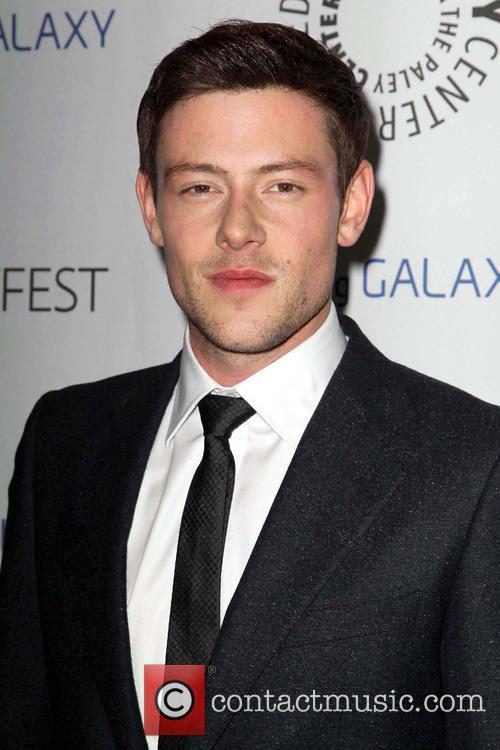 Cory Monteith, Paley Fest