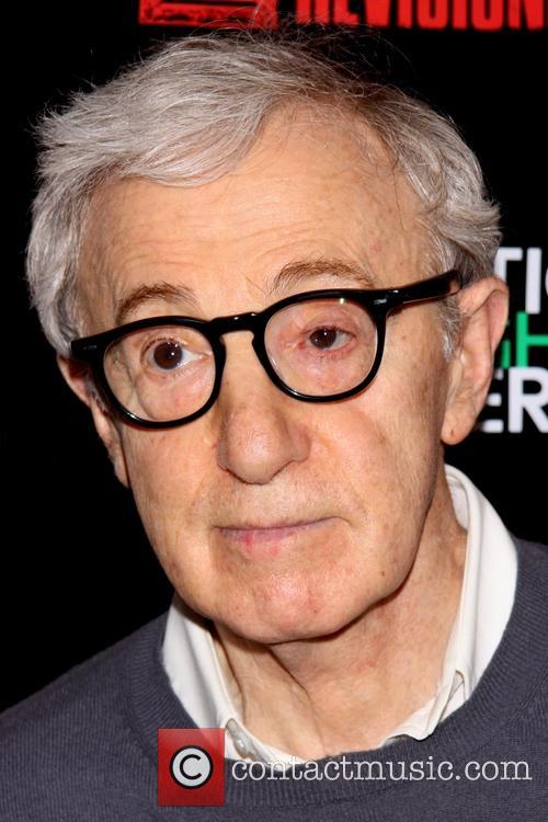 Woody Allen, The Revisionist Premiere