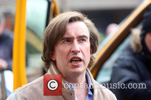 Alan Partridge