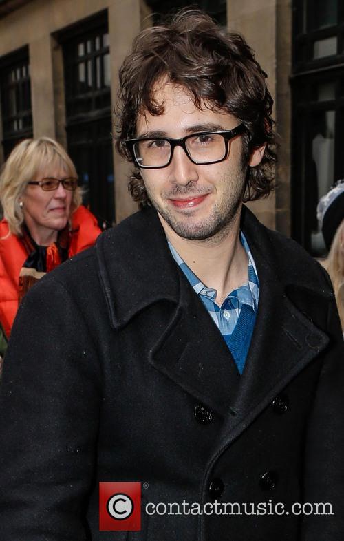 Josh Groban