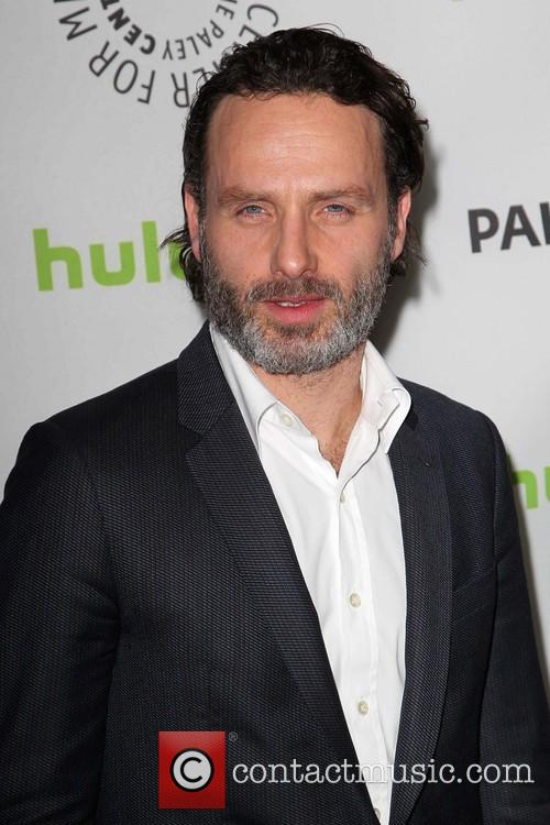 Andrew Lincoln, Paley Center