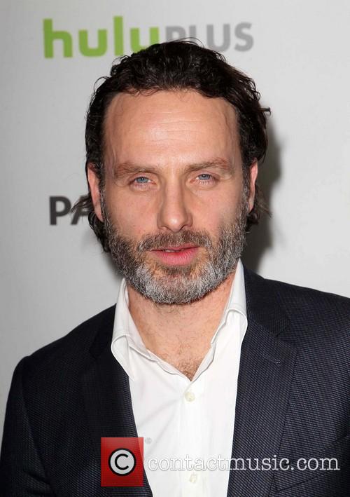 Andrew Lincoln