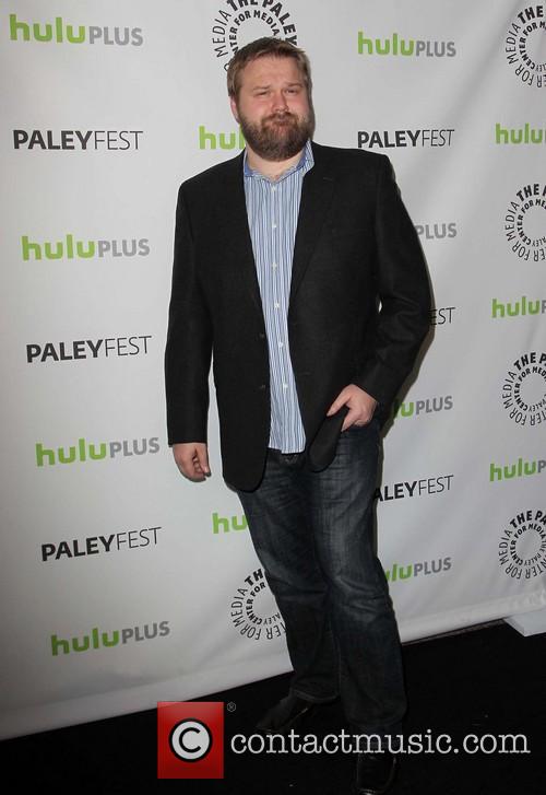 Robert Kirkman, Paley Fest