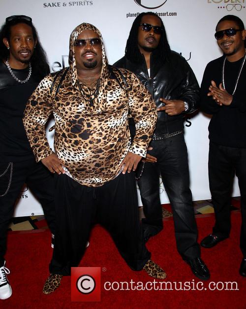 Goodie Mob