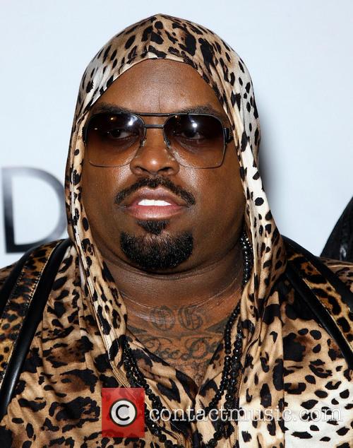 CeeLo Green