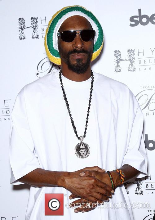 Snoop Lion