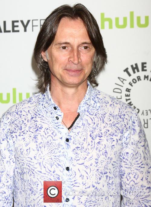 Robert Carlyle