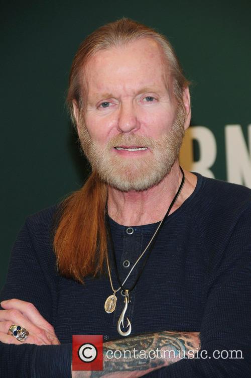 Gregg Allman