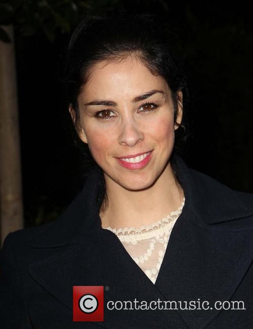 Sarah Silverman