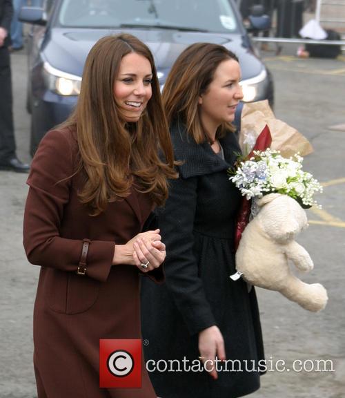 Kate Middleton