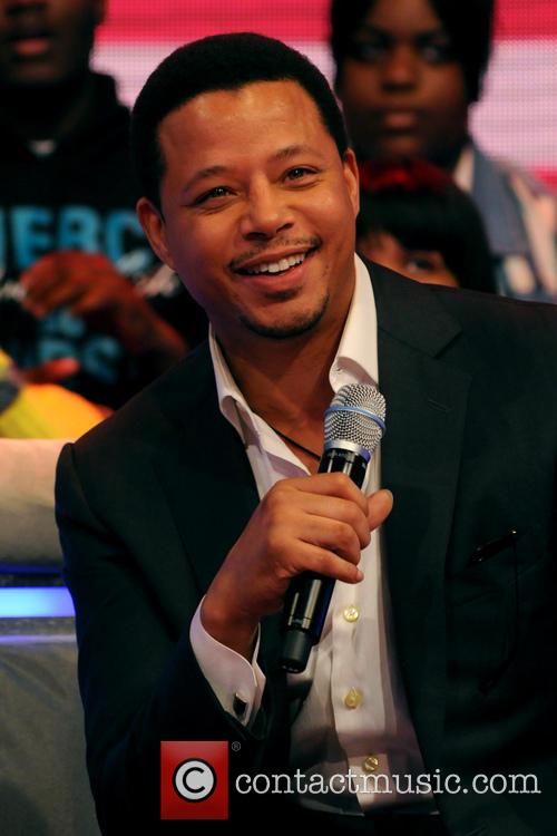 Terrence Howard