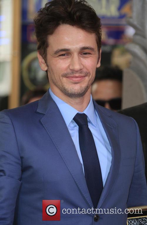 James Franco