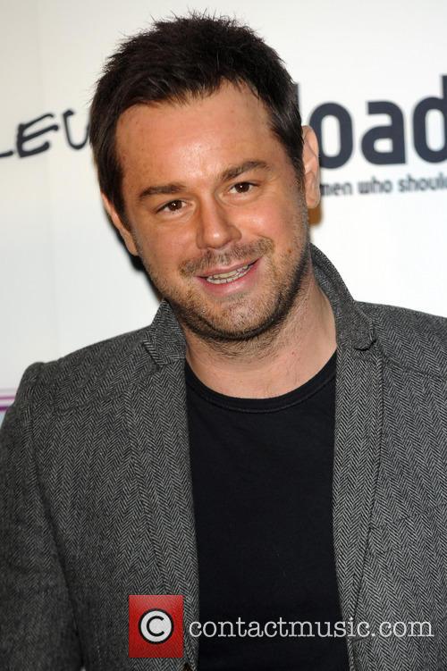 Danny Dyer