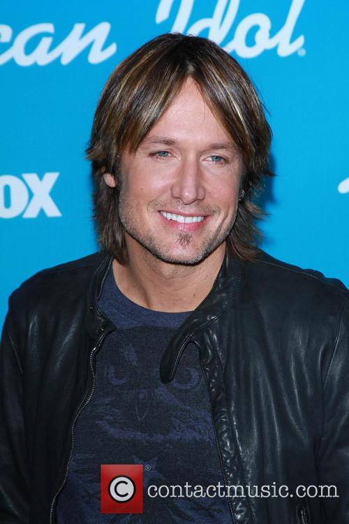 Keith Urban