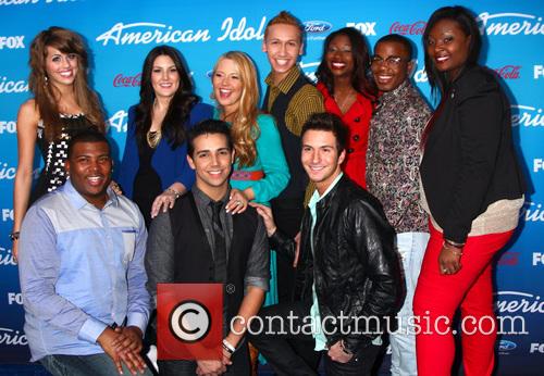 American Idol