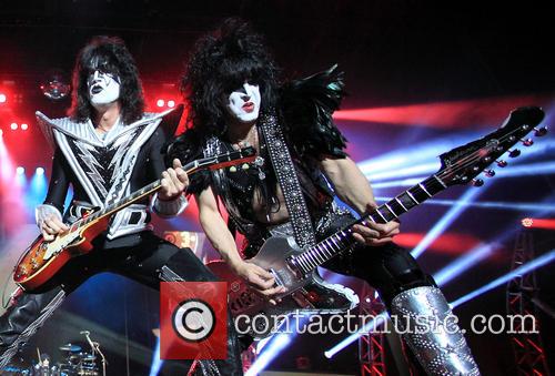 Kiss, Allphones Arena