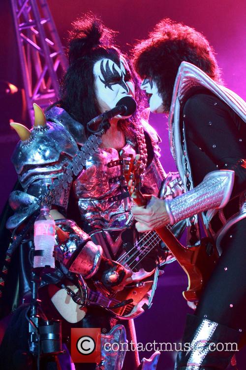 KISS Live