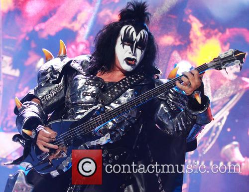 Gene Simmons