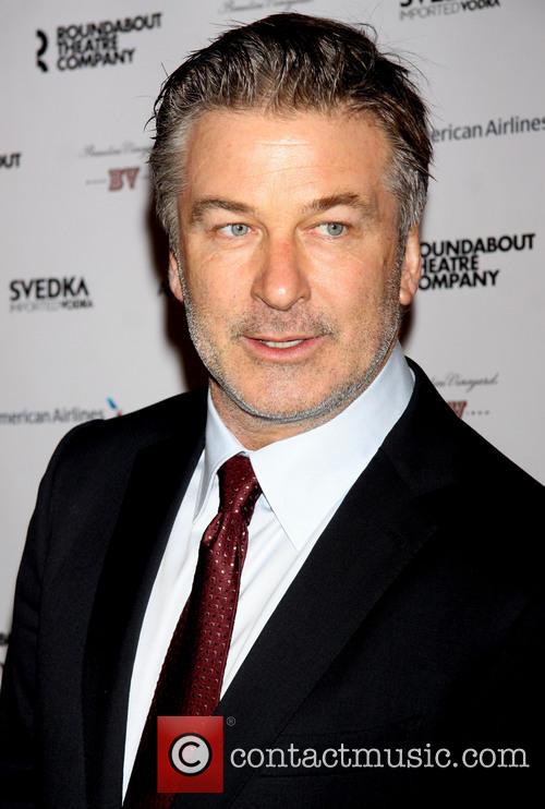 Alec Baldwin