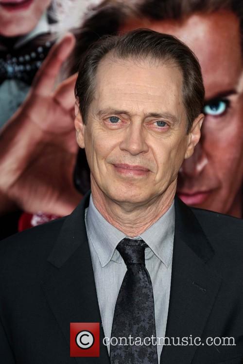 Steve Buscemi - plays Anton Marvelton