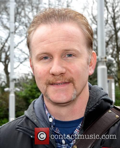 Morgan Spurlock