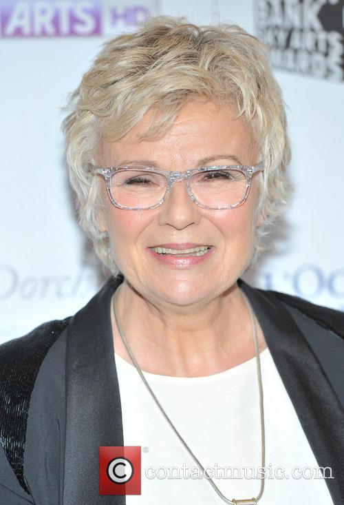 Julie Walters