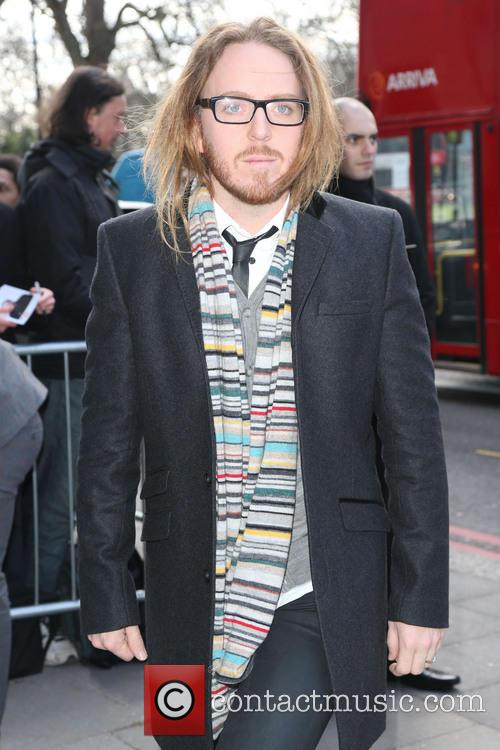 Tim Minchin