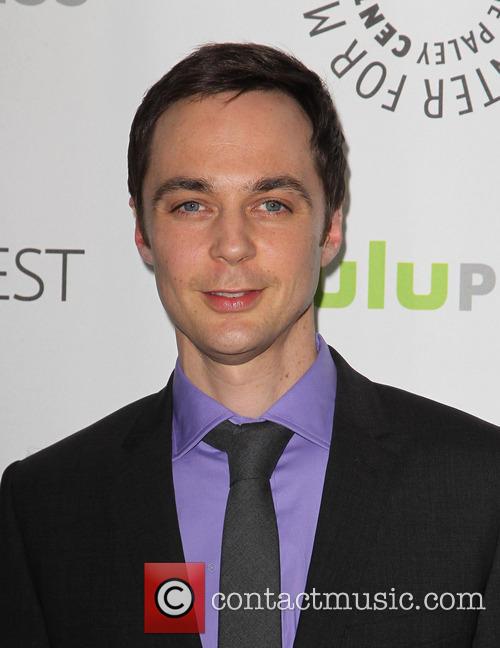 Jim Parsons