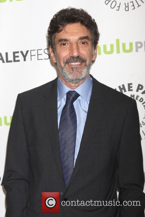 Chuck Lorre