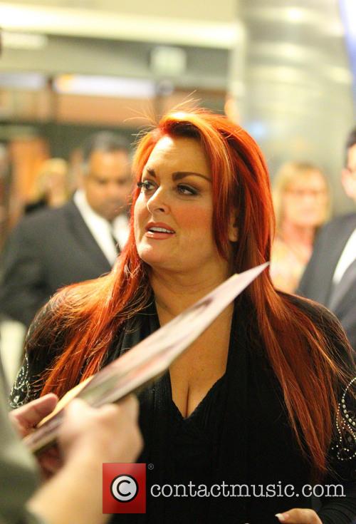 Wynonna Judd