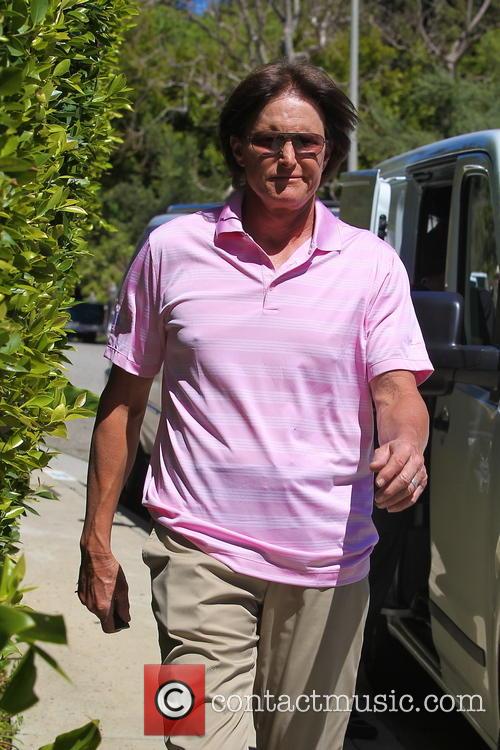 Bruce Jenner