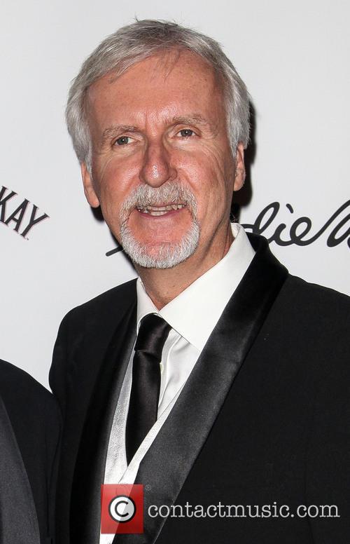 James Cameron