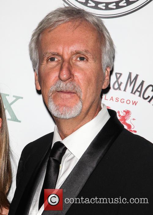 James Cameron