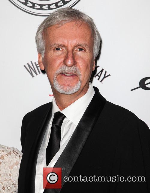 James Cameron