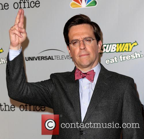 Ed Helms