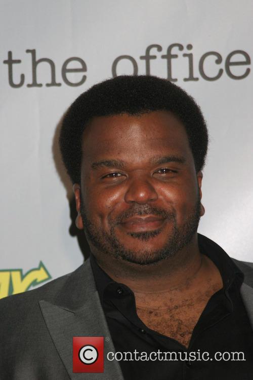 Craig Robinson