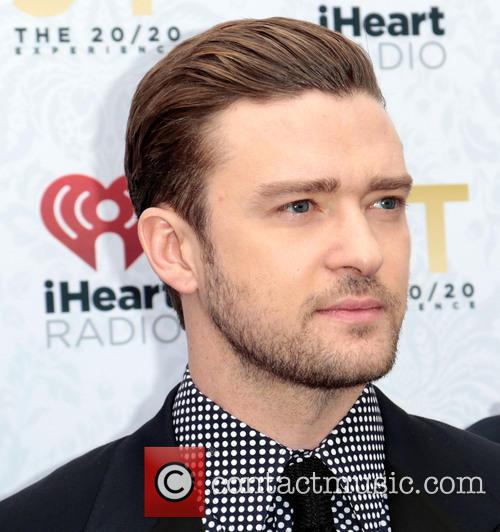 Justin Timberlake