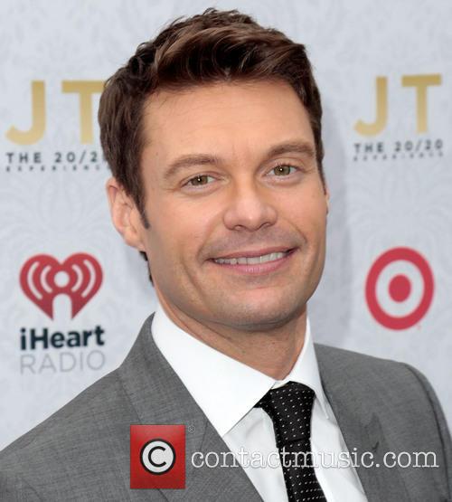 Ryan Seacrest