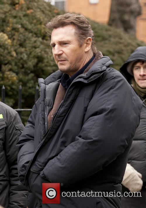 Liam Neeson