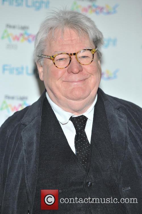 Sir Alan Parker