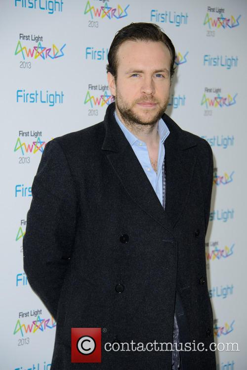 Rafe Spall