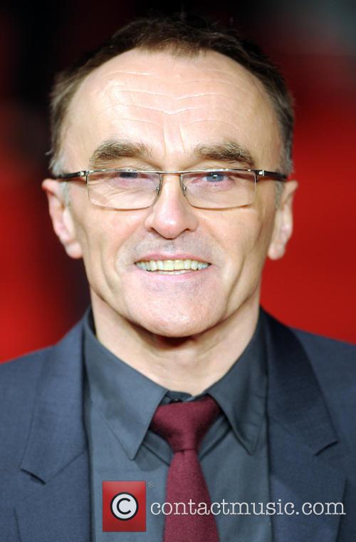 Danny Boyle