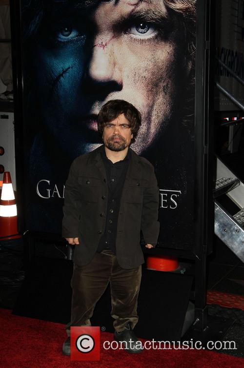 Peter Dinklage