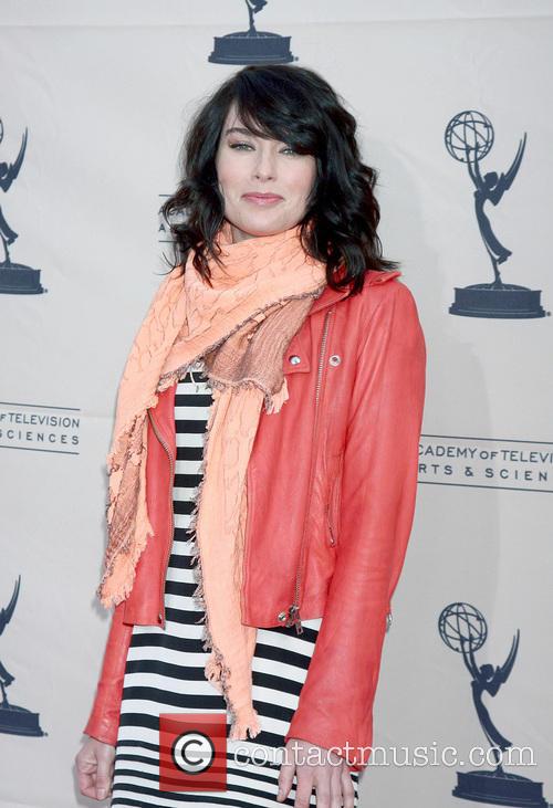 Lena Headey Academy