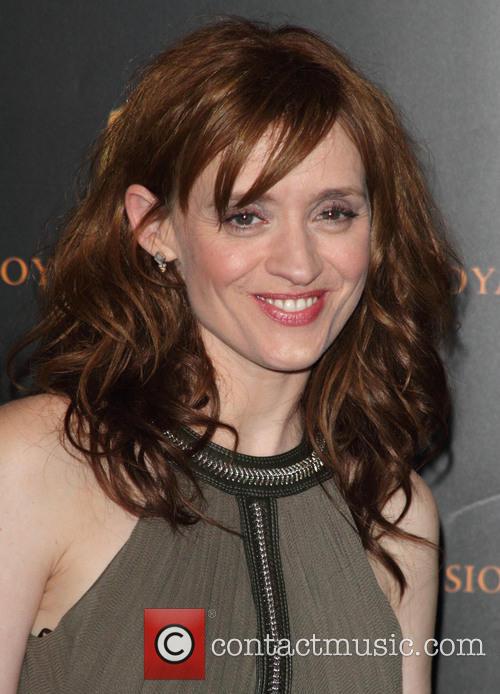 Anne-Marie Duff