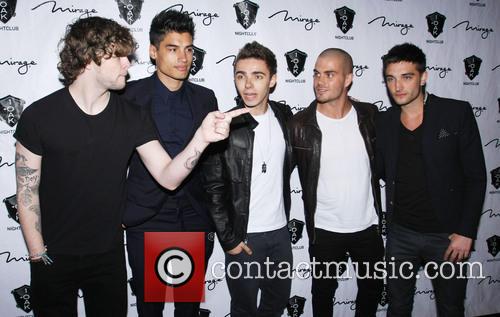 The Wanted