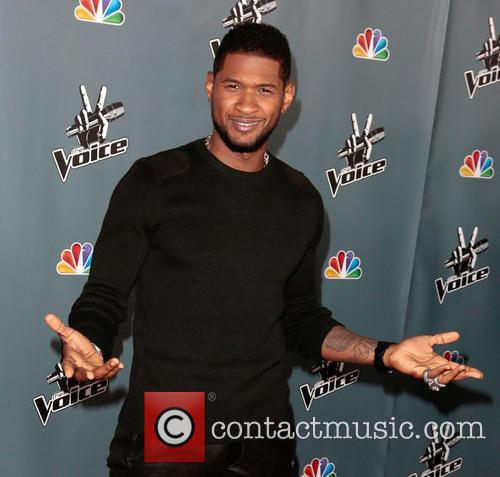 Usher