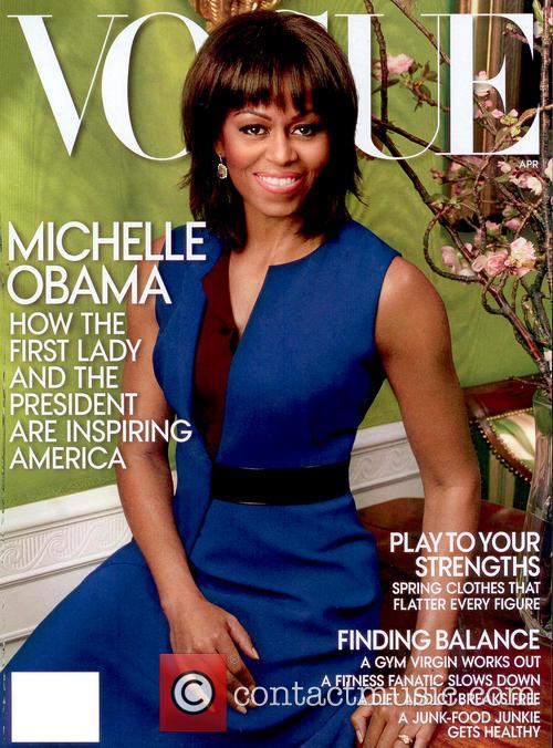 Michelle Obama