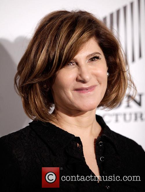 Amy Pascal