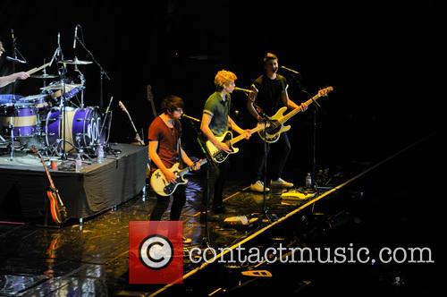 5 Seconds Of Summer Live